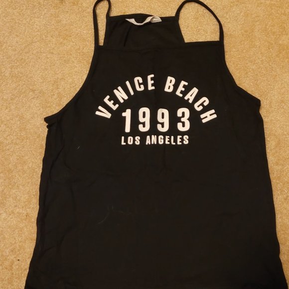 Tank top - Picture 1 of 1